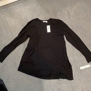 NWT WILT black top